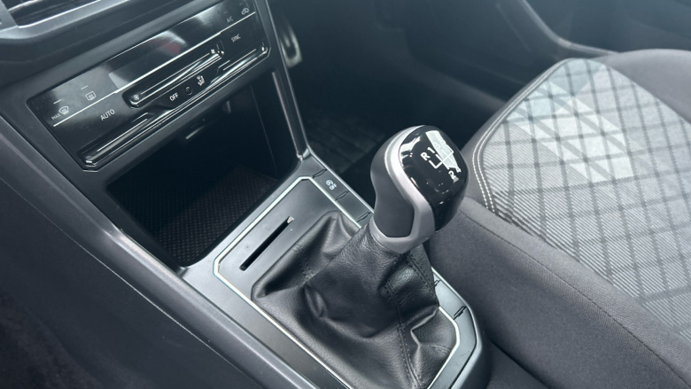 Volkswagen Polo 1.0 TSI R-Line 5dr Petrol Hatchback